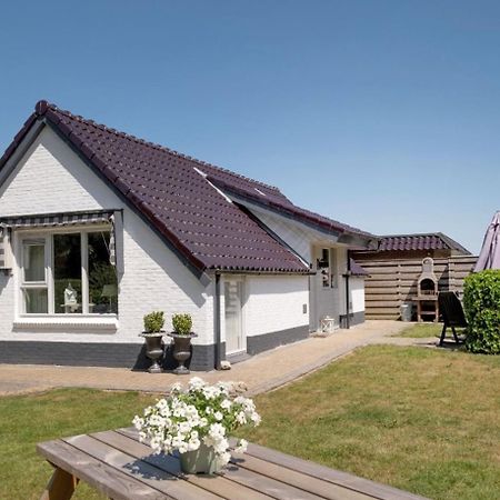 B & B Het Veurhuus Erica エクステリア 写真