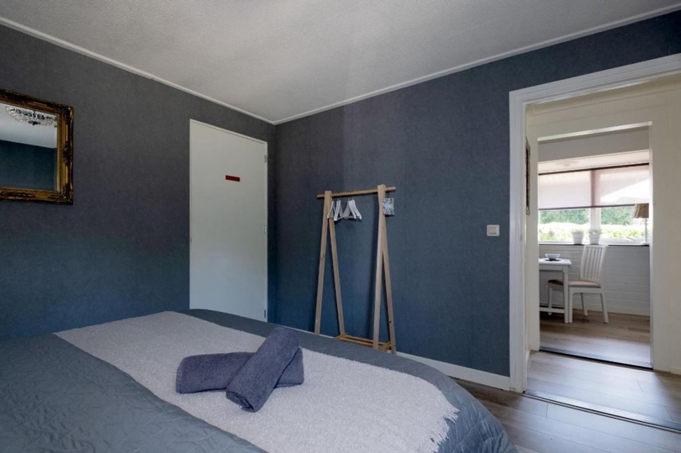 B & B Het Veurhuus Erica 部屋 写真