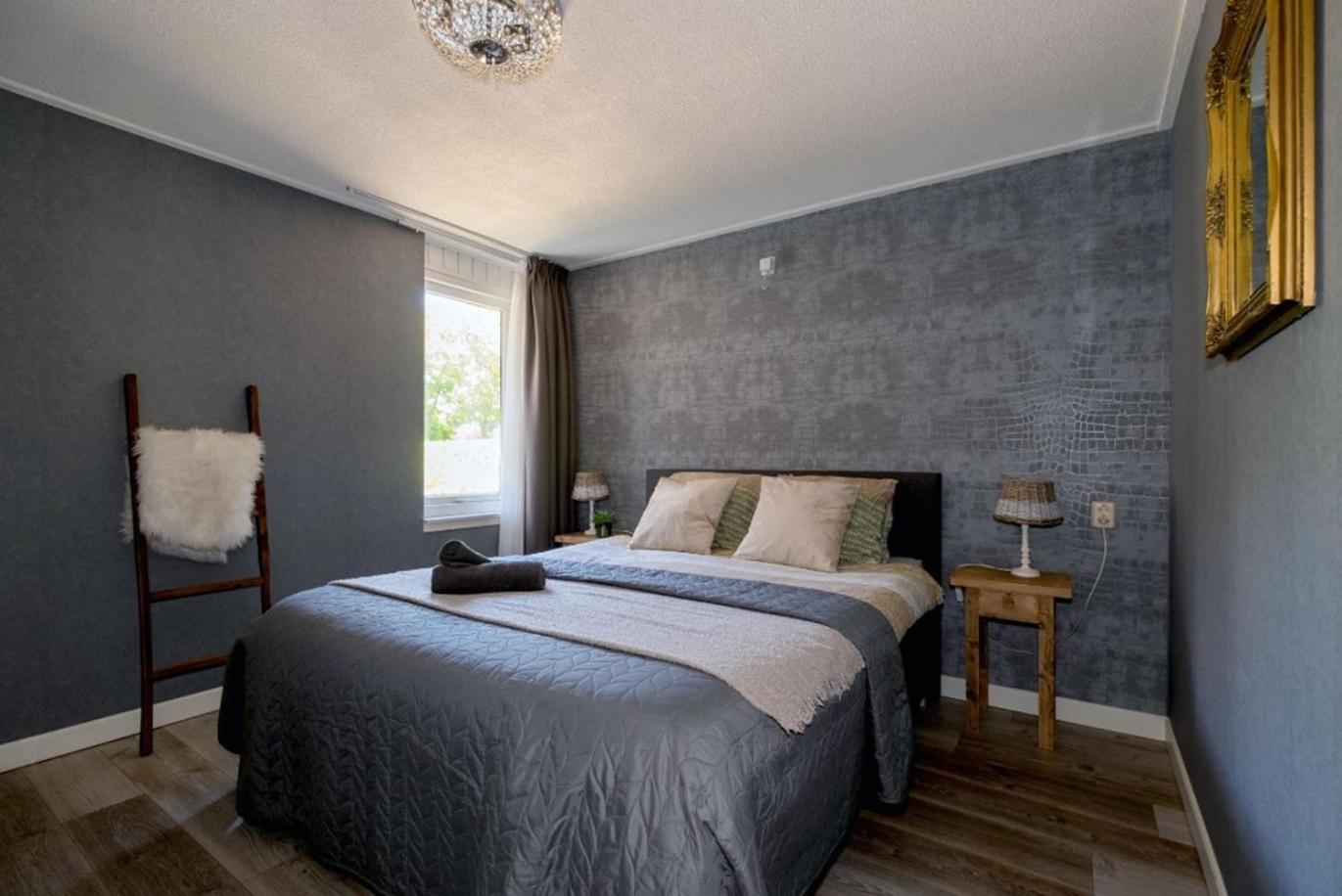 B & B Het Veurhuus Erica エクステリア 写真